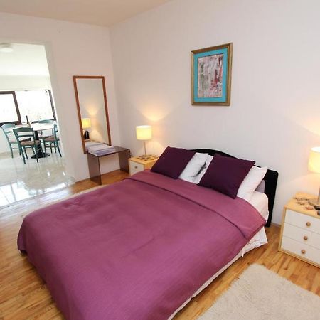 Apartments Milena Rovinj Dış mekan fotoğraf