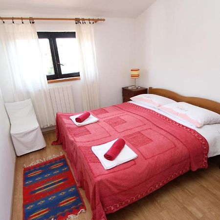 Apartments Milena Rovinj Dış mekan fotoğraf