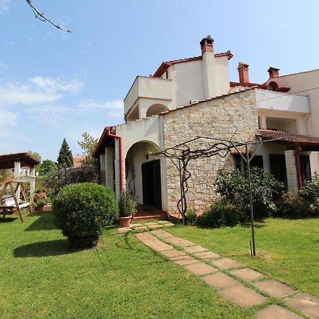 Apartments Milena Rovinj Dış mekan fotoğraf