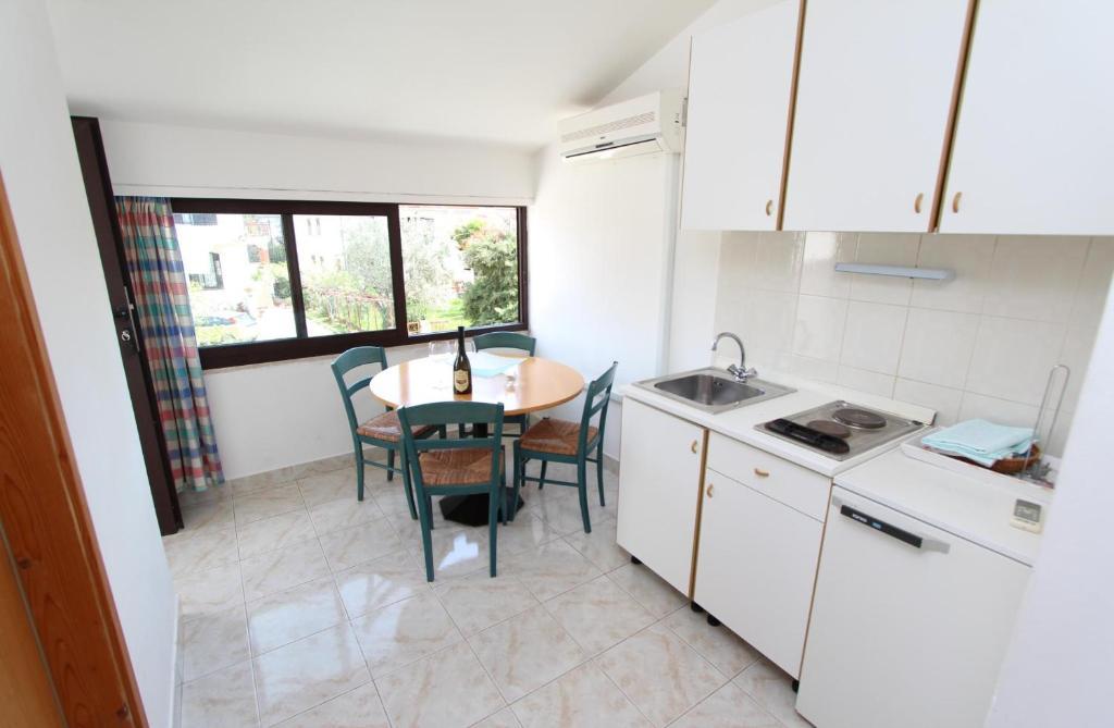Apartments Milena Rovinj Dış mekan fotoğraf