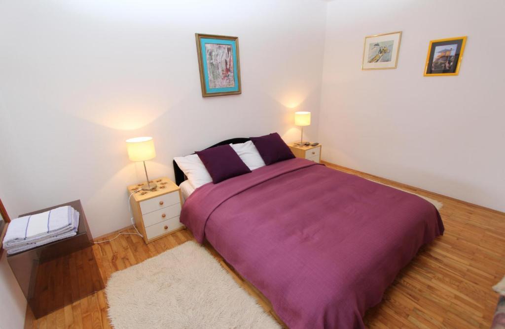 Apartments Milena Rovinj Dış mekan fotoğraf