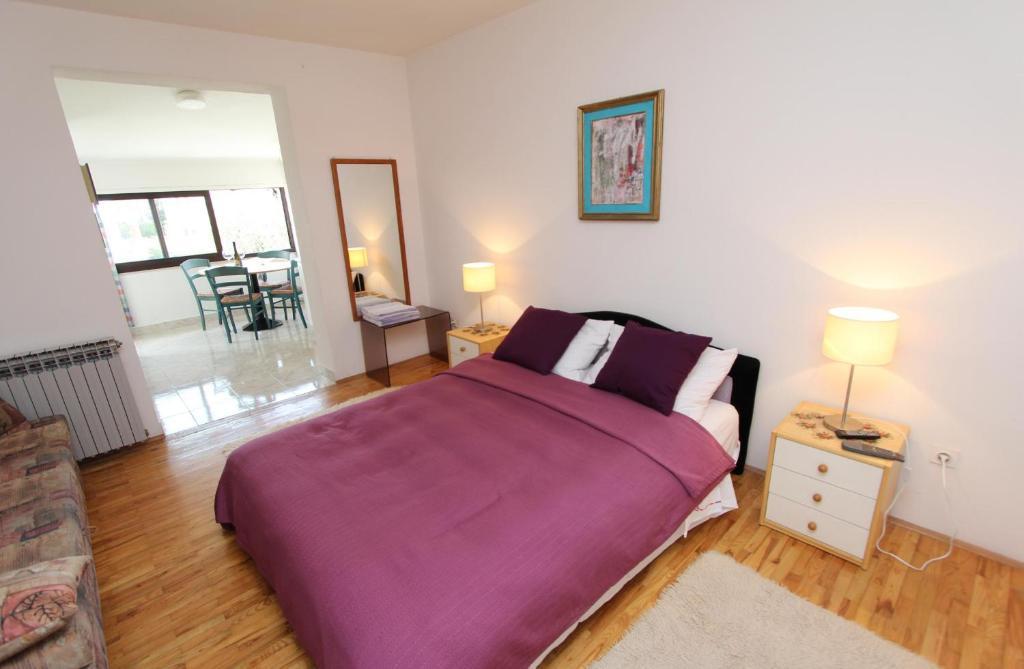Apartments Milena Rovinj Dış mekan fotoğraf
