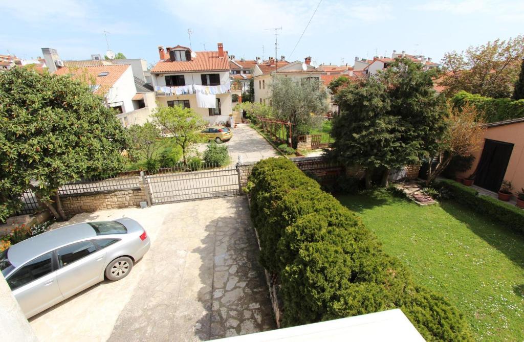 Apartments Milena Rovinj Dış mekan fotoğraf