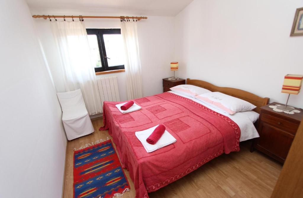 Apartments Milena Rovinj Dış mekan fotoğraf