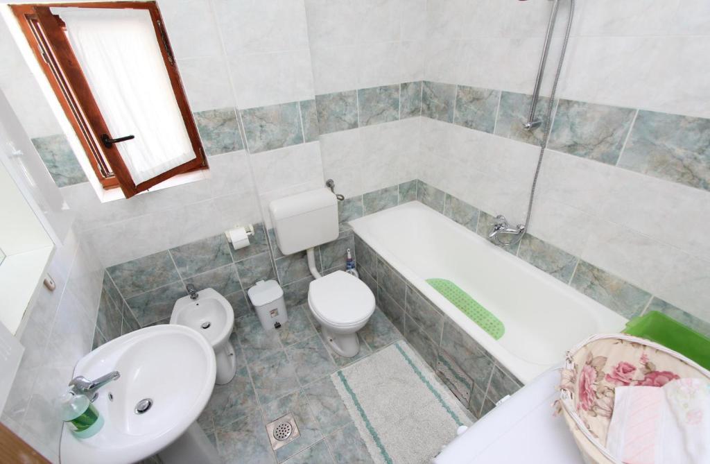 Apartments Milena Rovinj Dış mekan fotoğraf