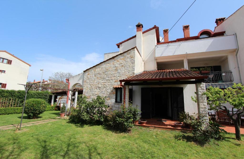 Apartments Milena Rovinj Dış mekan fotoğraf